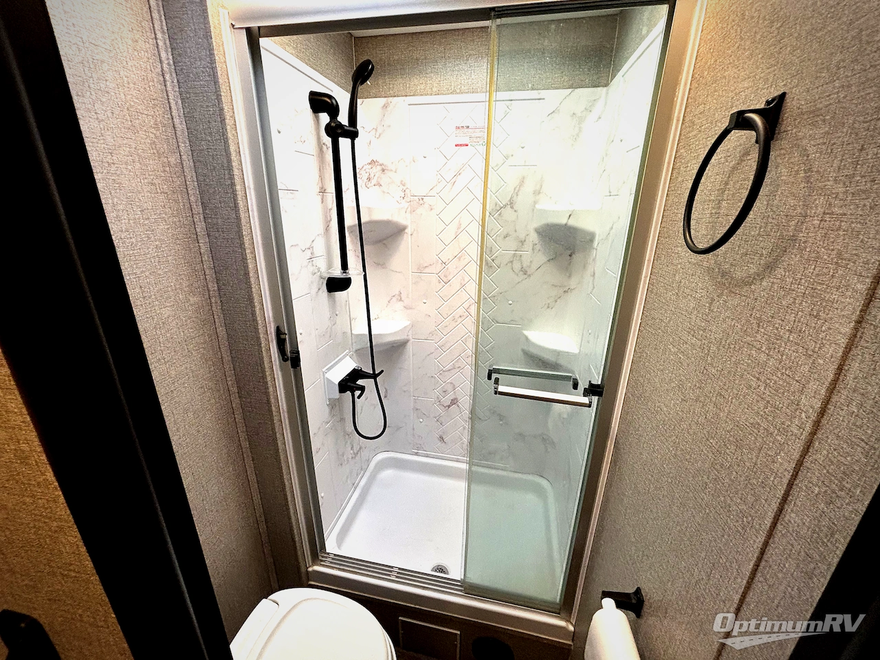 2021 Jayco Greyhawk 30Z Photo 17