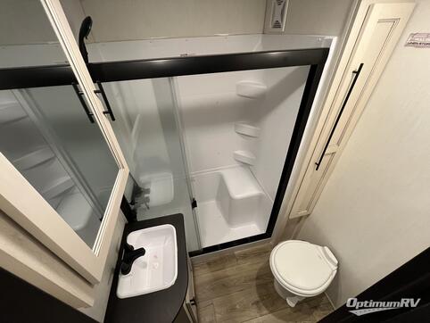 2025 Forest River Sabre 37FLL RV Photo 3