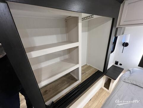 2025 Forest River Sabre 37FLL RV Photo 4