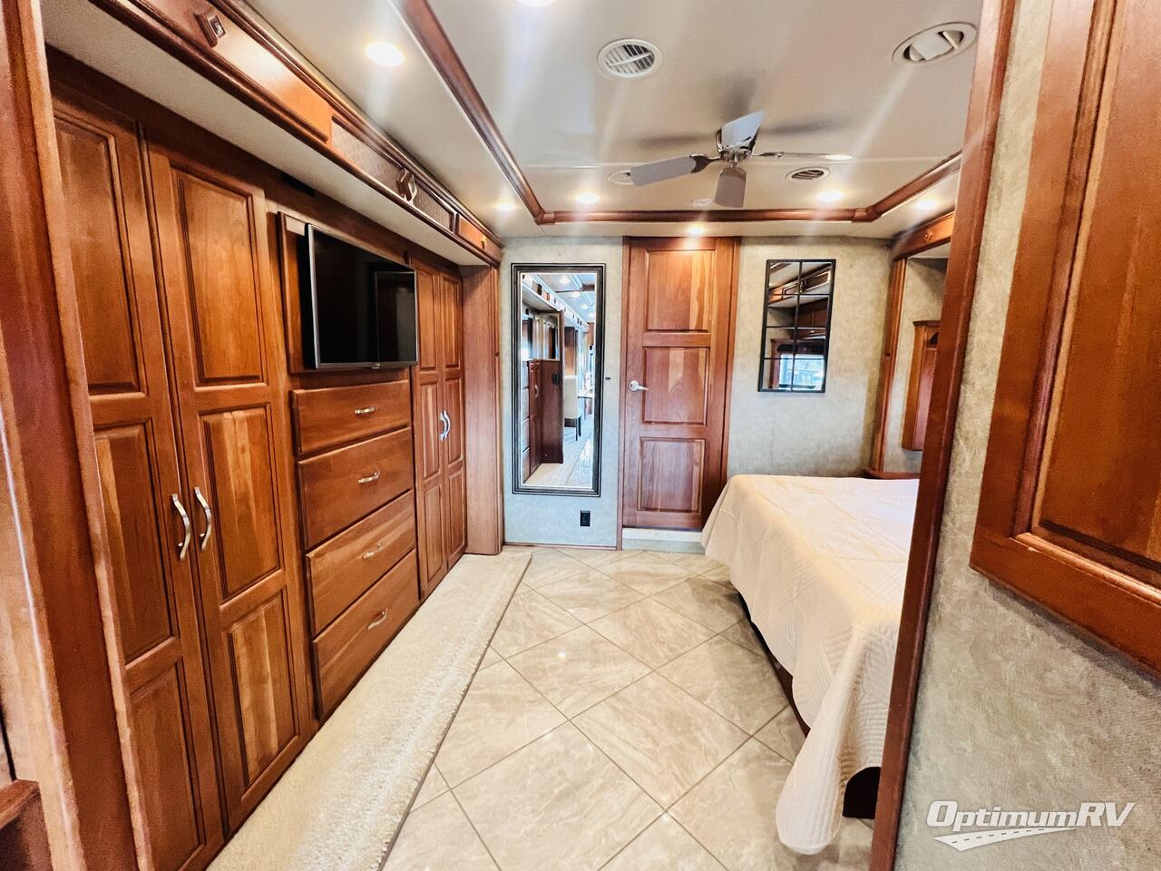 2016 Itasca Meridian 40R Photo 21