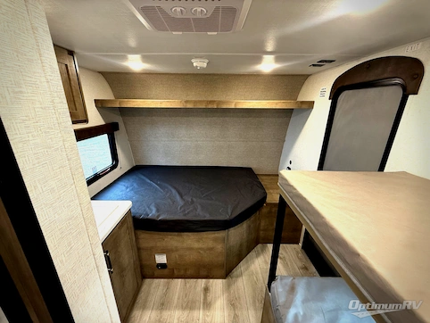 2026 Keystone Springdale Mini 1300BH RV Photo 3