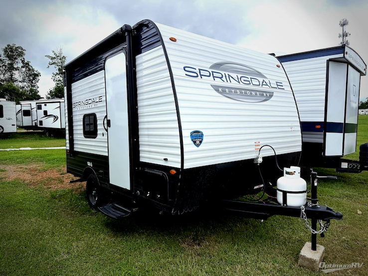 2026 Keystone Springdale Mini 1300BH RV Photo 1