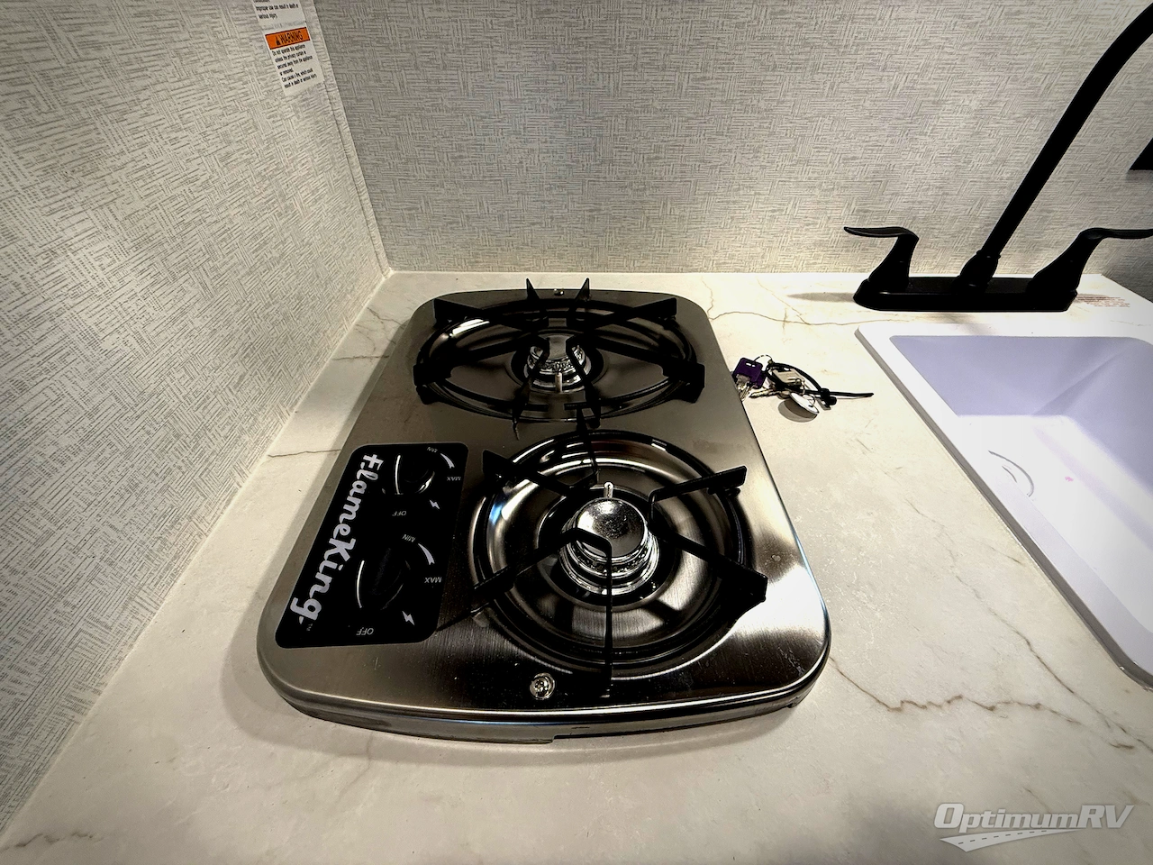 2026 Keystone Springdale Mini 1300BH Photo 8