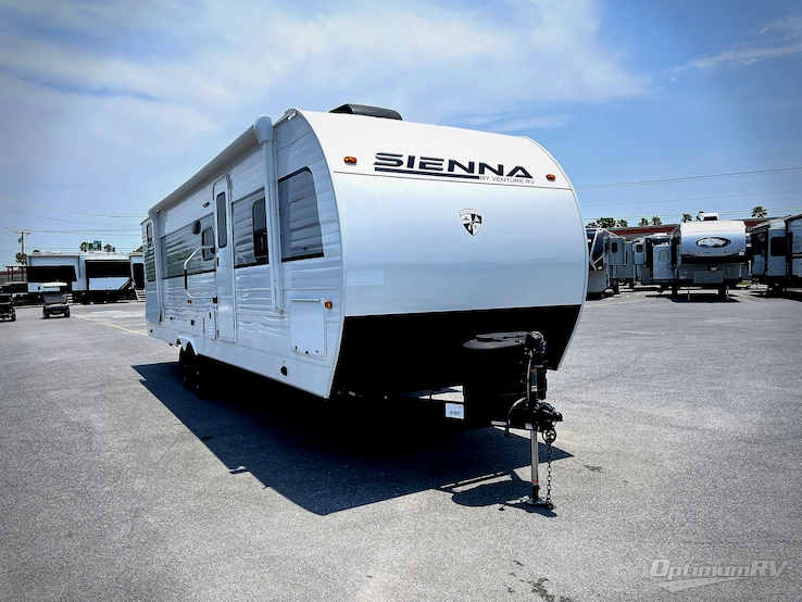 2025 Venture Sienna SA281VQB RV Photo 1