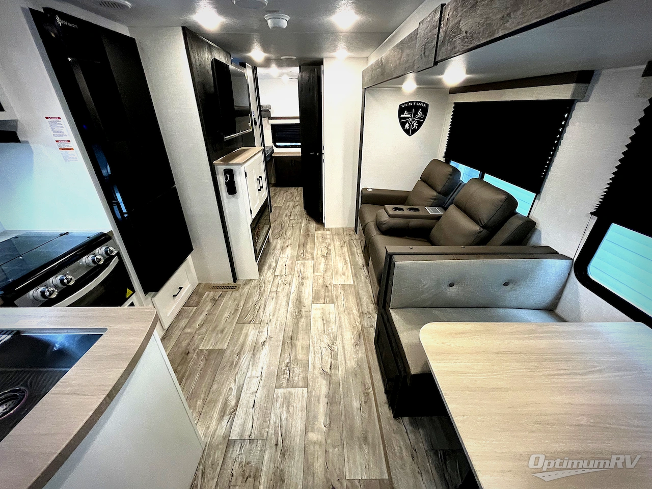 2025 Venture Sienna SA281VQB Photo 7