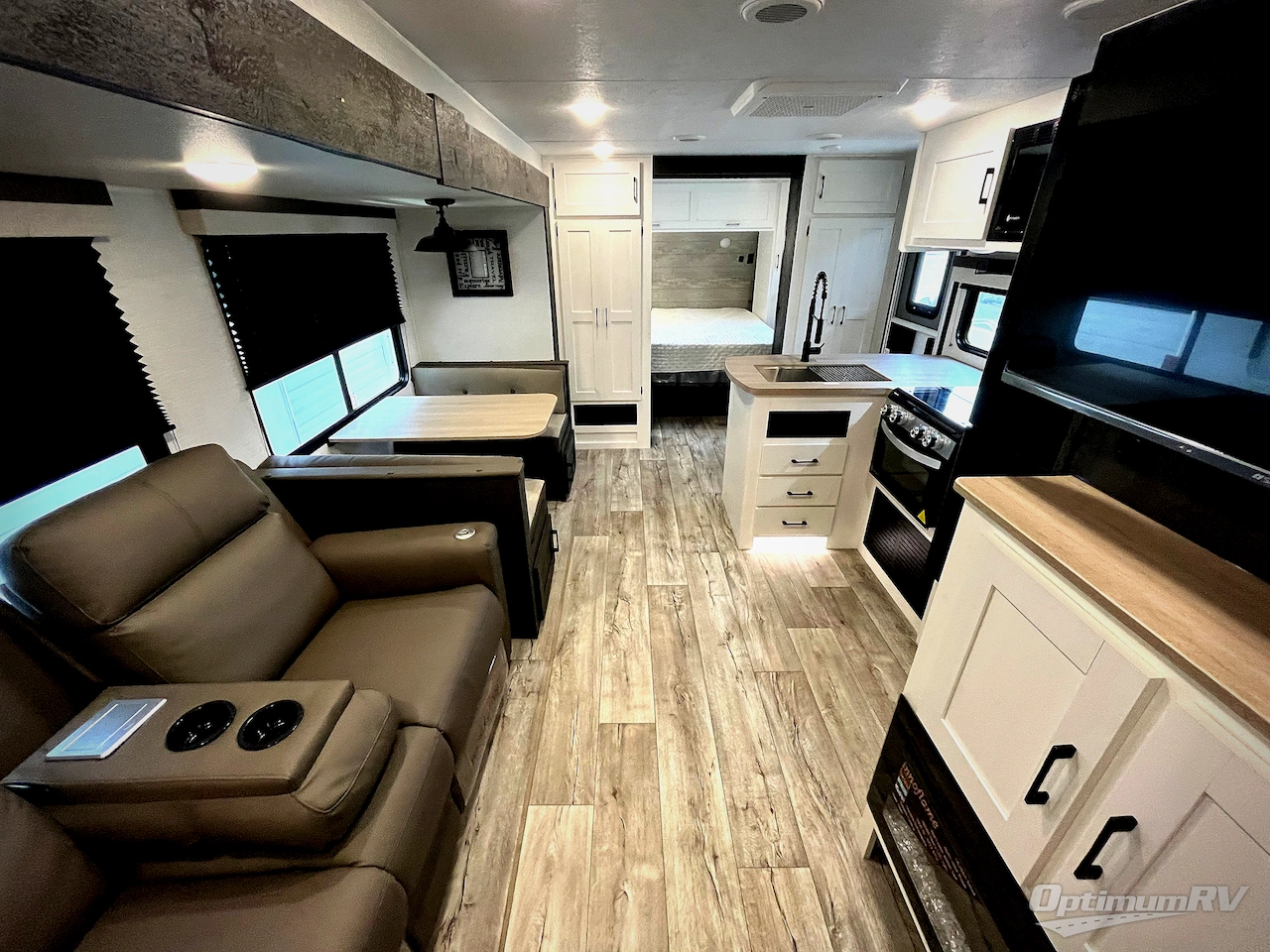 2025 Venture Sienna SA281VQB Photo 9