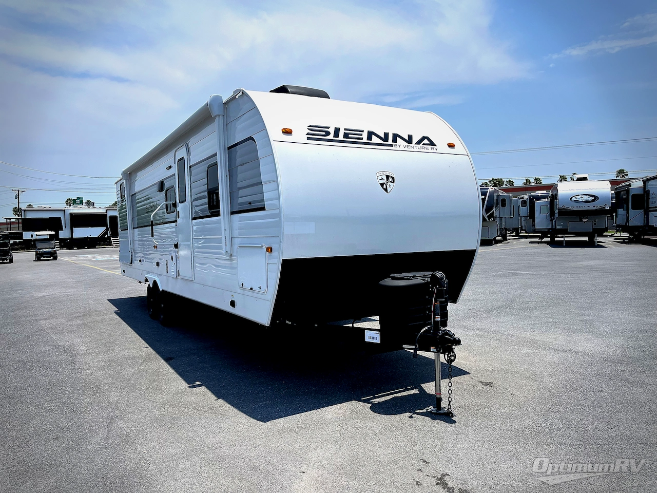 2025 Venture Sienna SA281VQB Photo 1