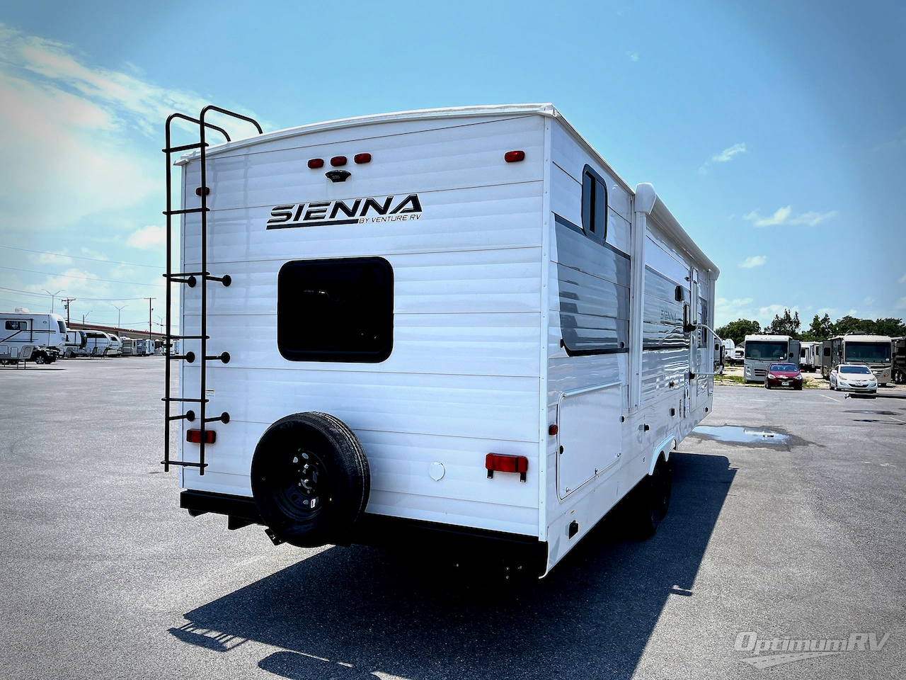 2025 Venture Sienna SA281VQB Photo 3