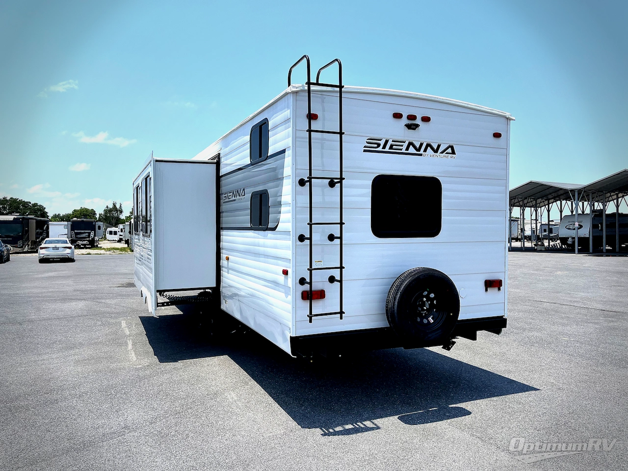 2025 Venture Sienna SA281VQB Photo 4