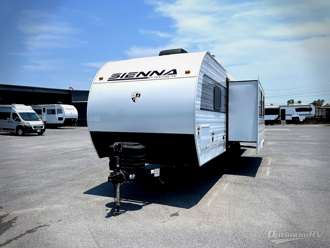 2025 Venture Sienna SA281VQB Photo 2