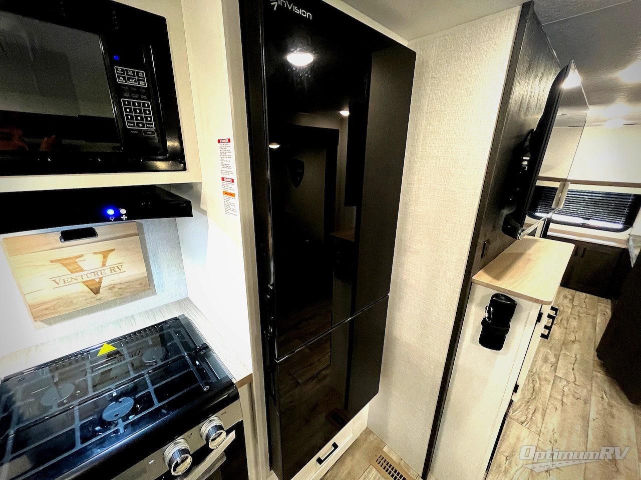 2025 Venture Sienna SA281VQB Photo 18