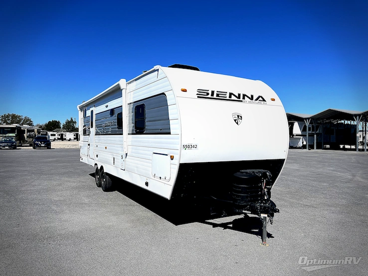 2025 Venture Sienna SA271VBH RV Photo 1