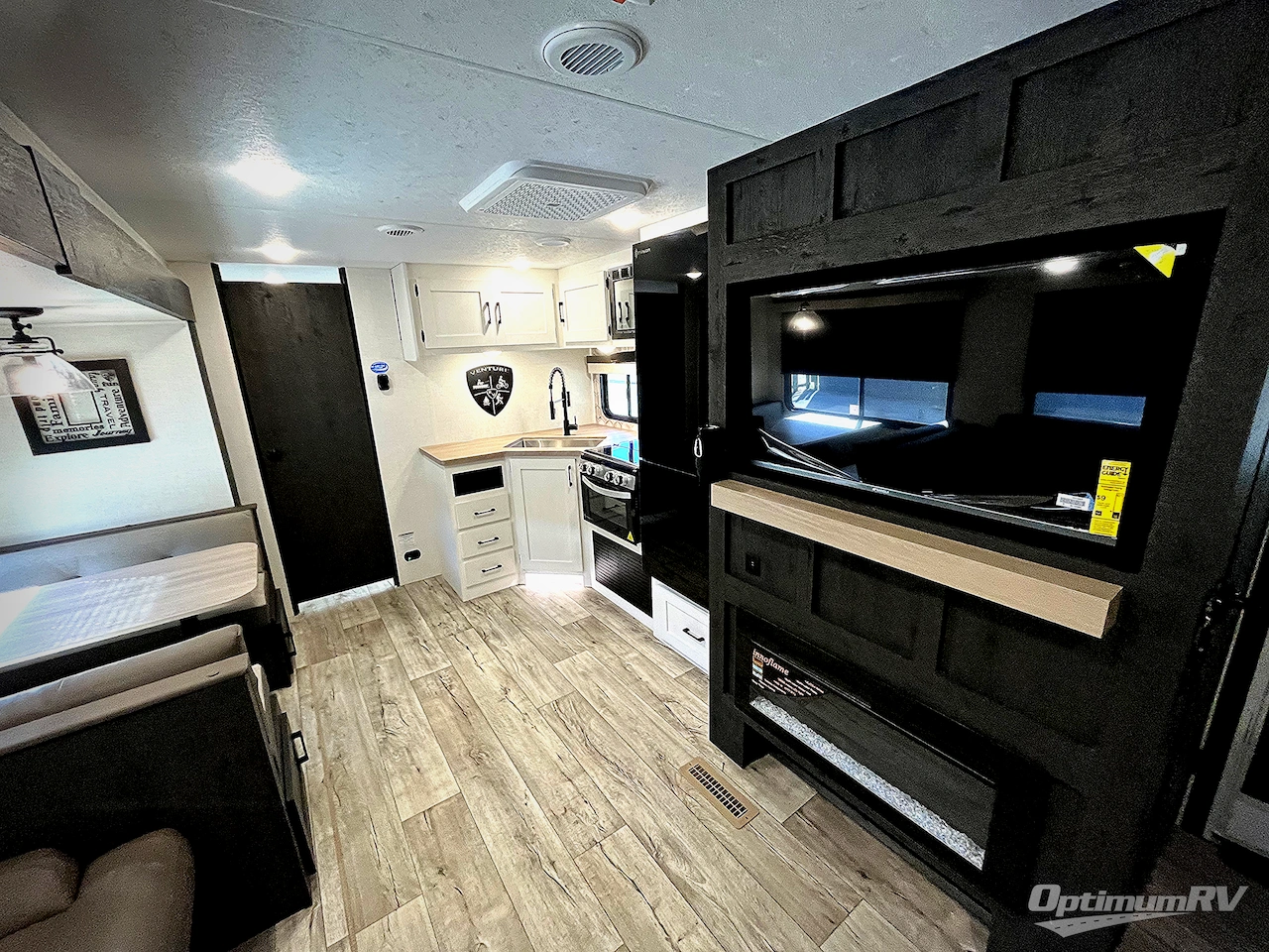 2025 Venture Sienna SA271VBH Photo 5