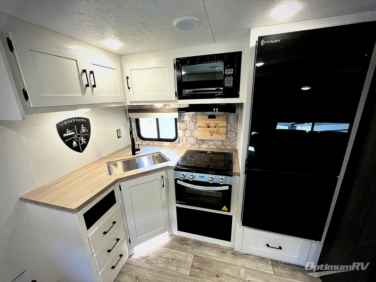 2025 Venture Sienna SA271VBH Photo 13