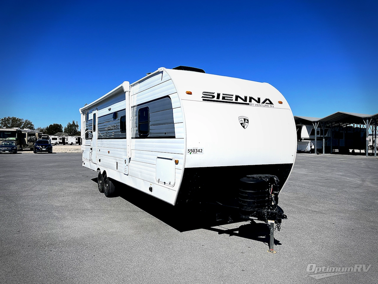 2025 Venture Sienna SA271VBH Photo 1