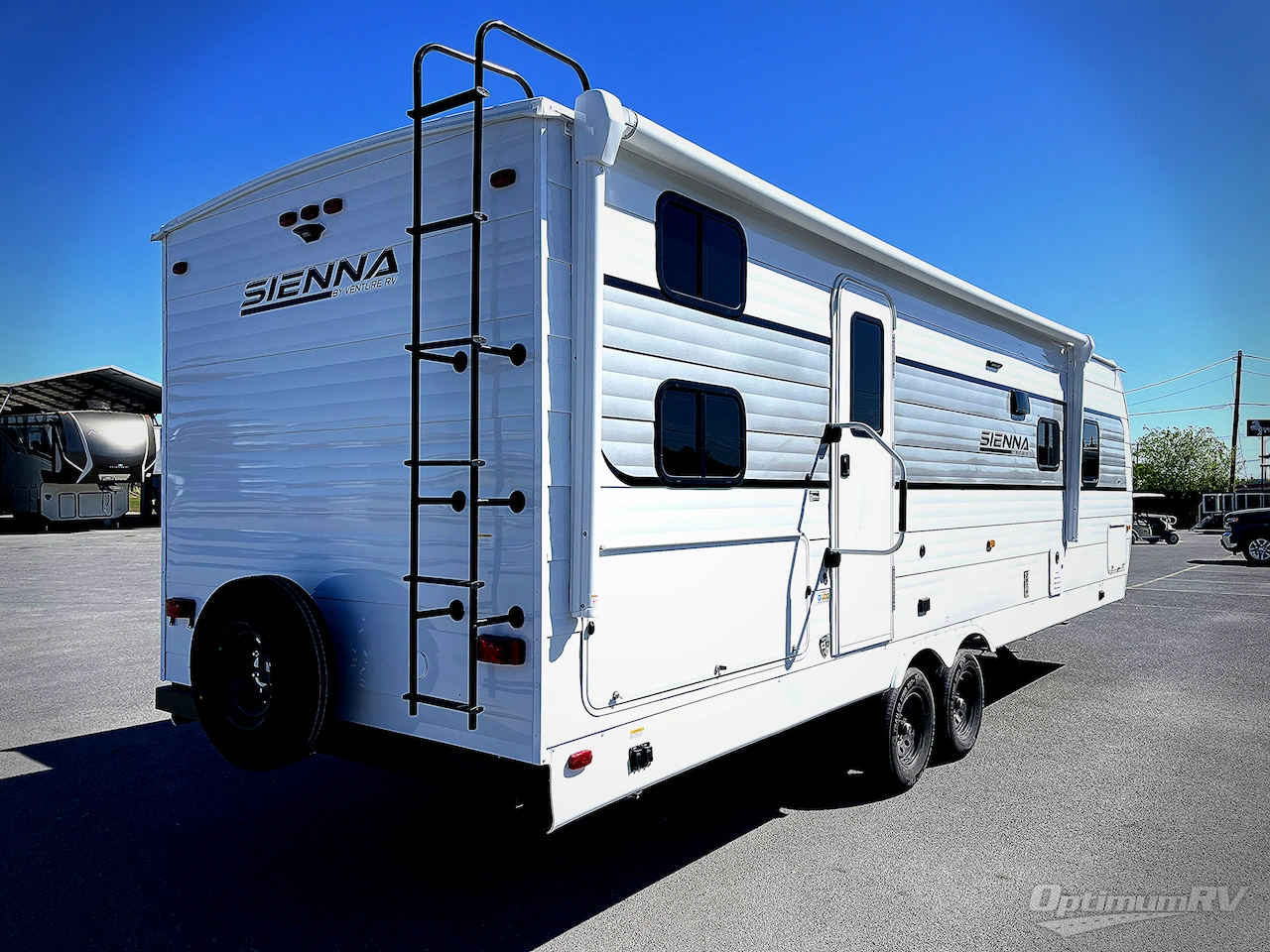 2025 Venture Sienna SA271VBH Photo 2