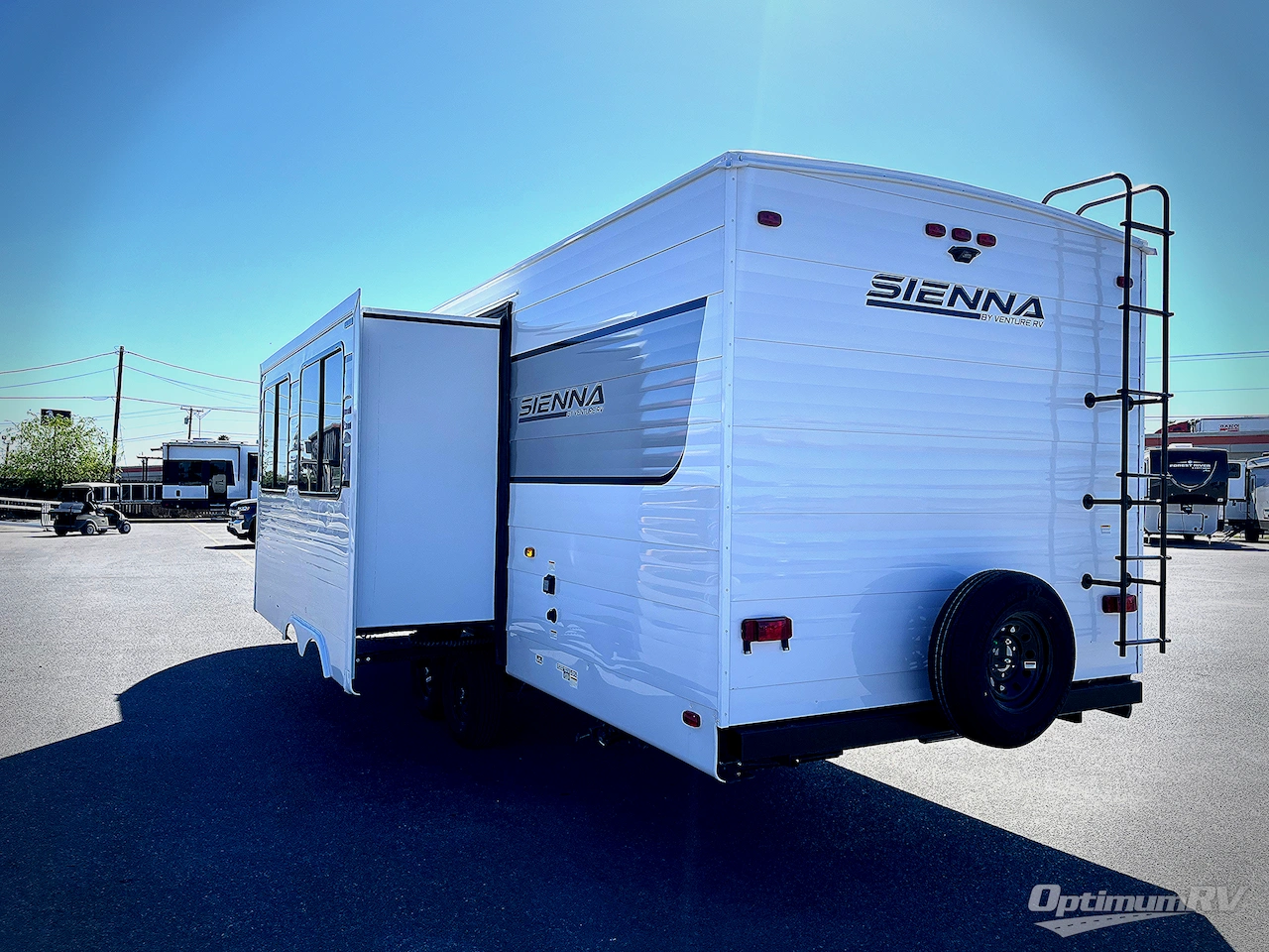 2025 Venture Sienna SA271VBH Photo 3