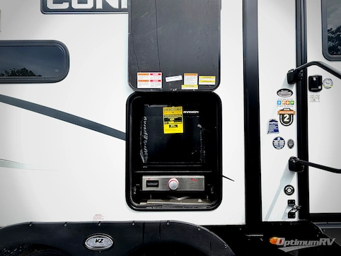 2023 KZ Connect C292RDK RV Photo 2