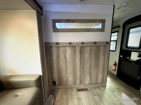 2023 KZ Connect C292RDK RV Photo 3