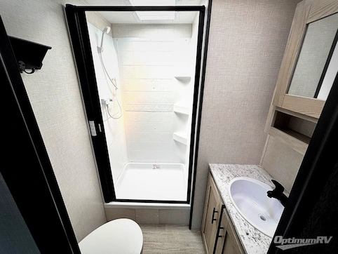 2023 KZ Connect C292RDK RV Photo 4