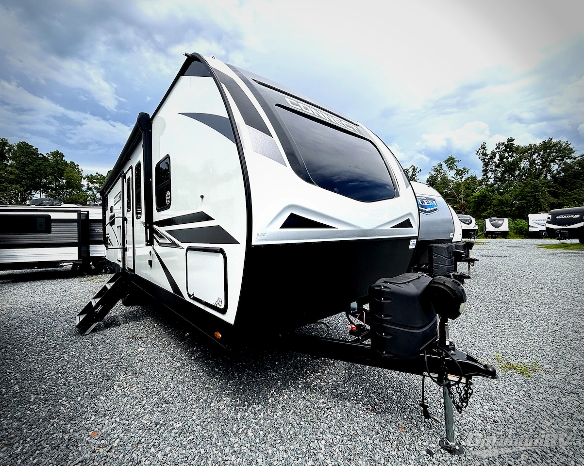 2023 KZ Connect C292RDK Photo 1