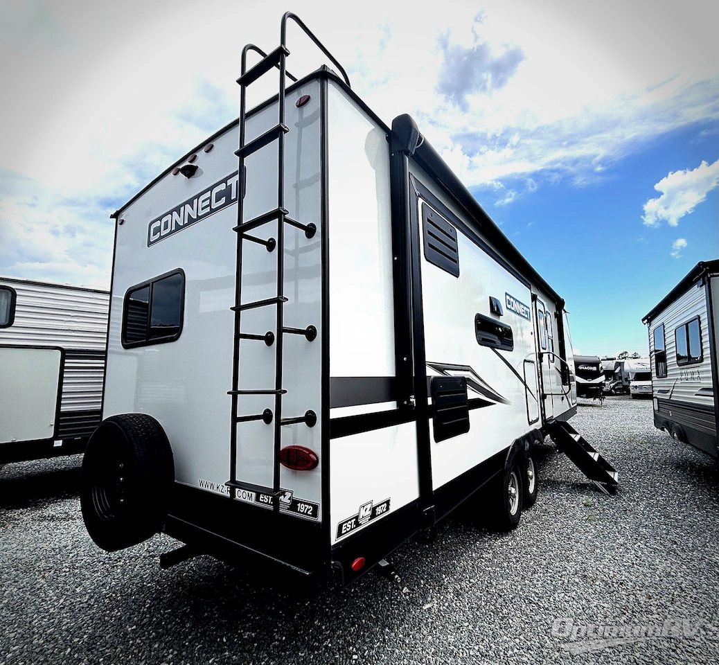 2023 KZ Connect C292RDK Photo 2