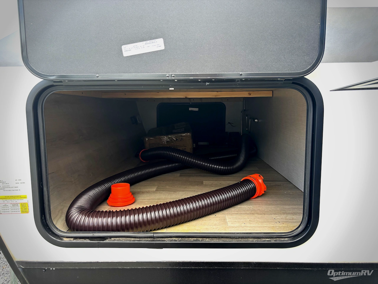 2023 KZ Connect C292RDK Photo 4