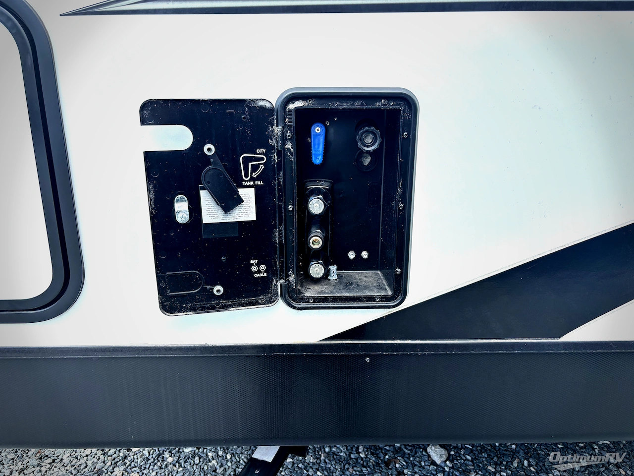 2023 KZ Connect C292RDK Photo 5