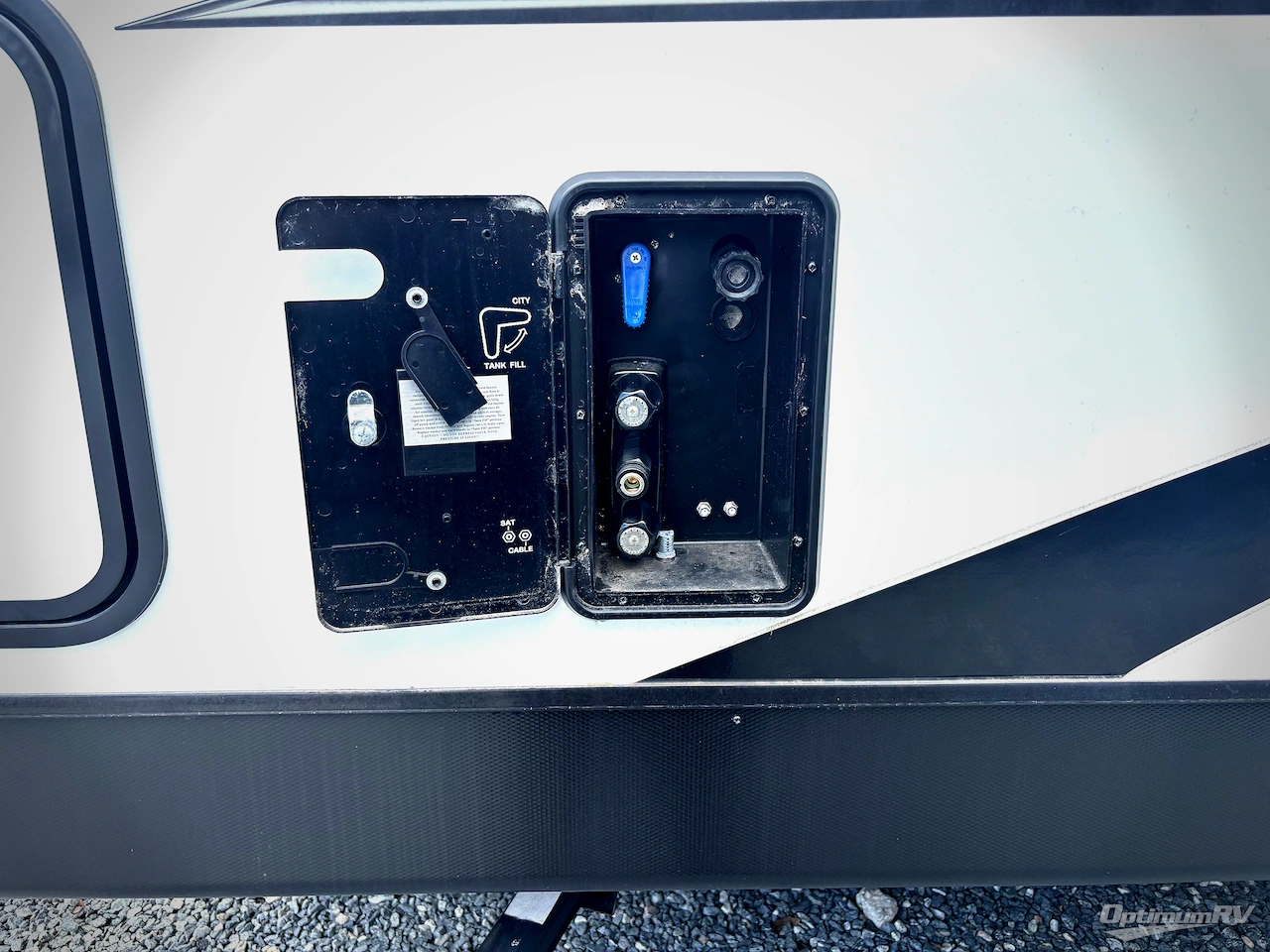 2023 KZ Connect C292RDK Photo 6