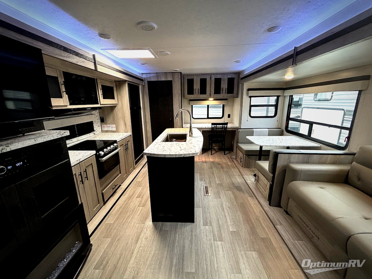 2023 KZ Connect C292RDK Photo 9