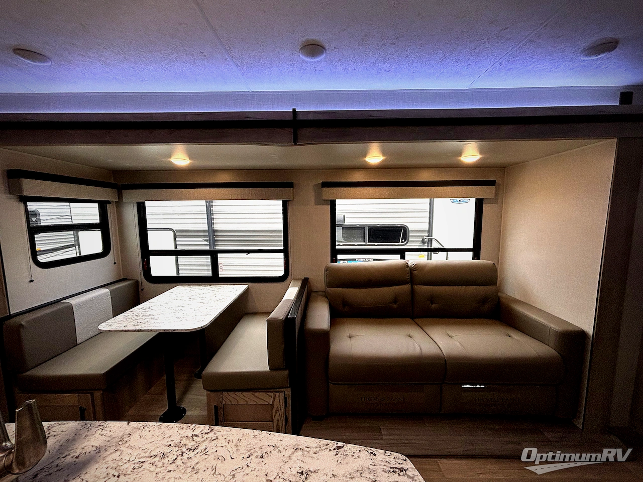 2023 KZ Connect C292RDK Photo 10