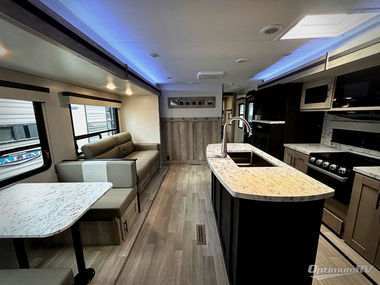 2023 KZ Connect C292RDK Photo 11