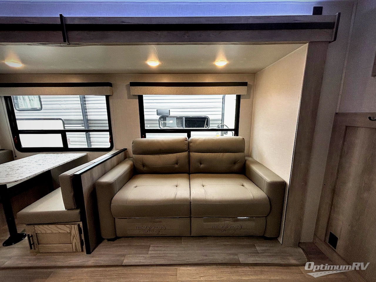 2023 KZ Connect C292RDK Photo 12