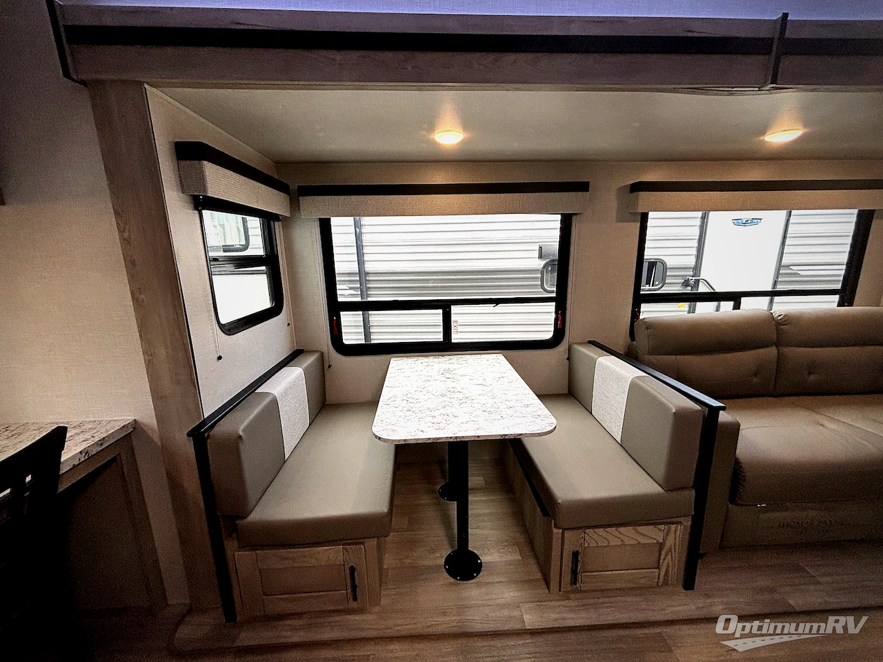 2023 KZ Connect C292RDK Photo 13