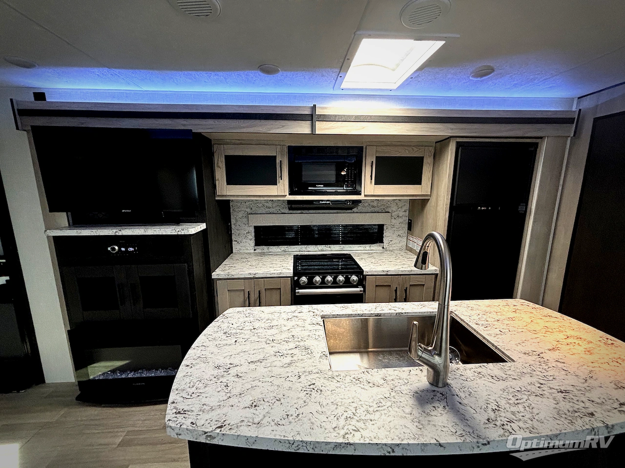 2023 KZ Connect C292RDK Photo 16