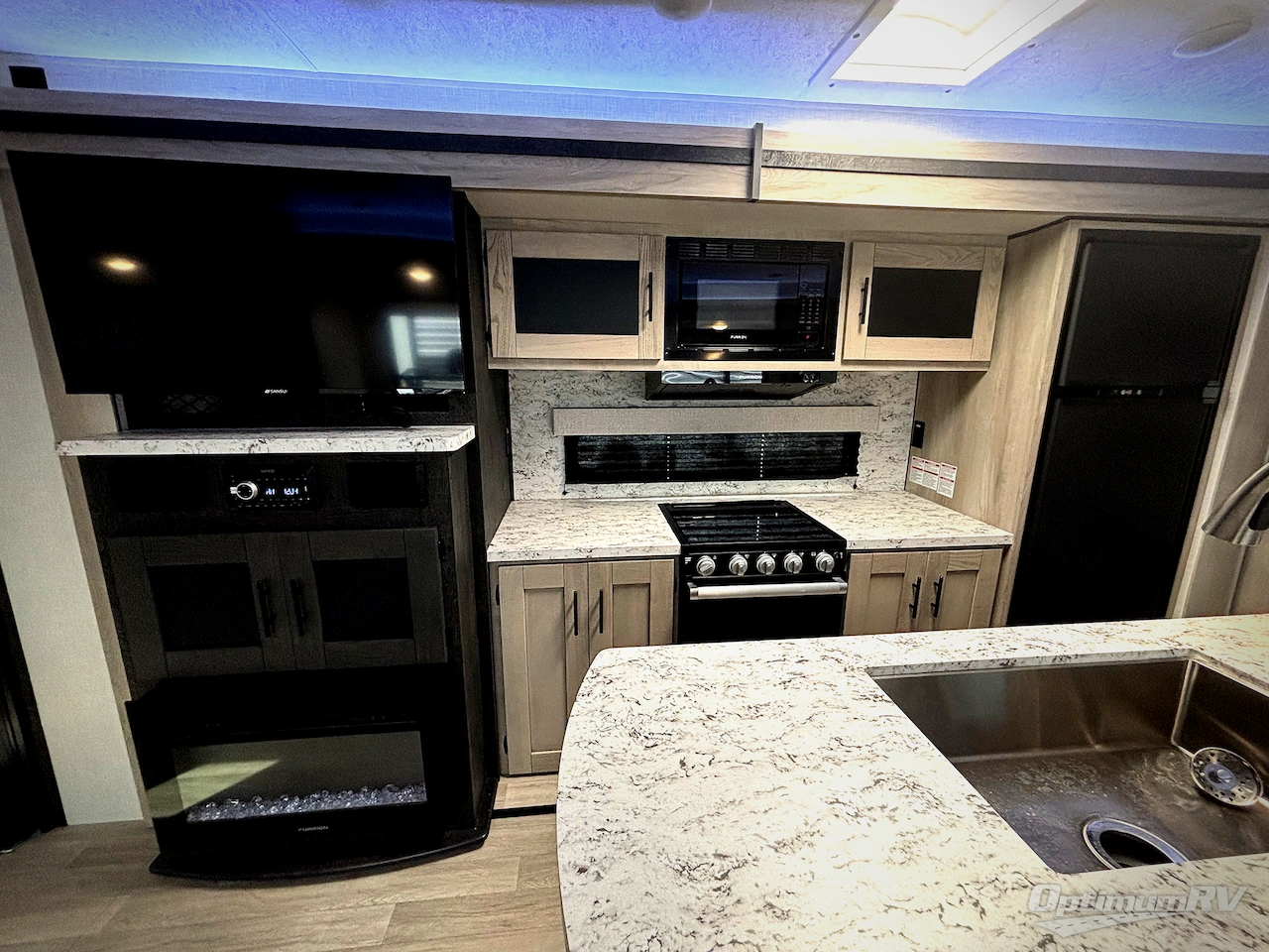 2023 KZ Connect C292RDK Photo 17