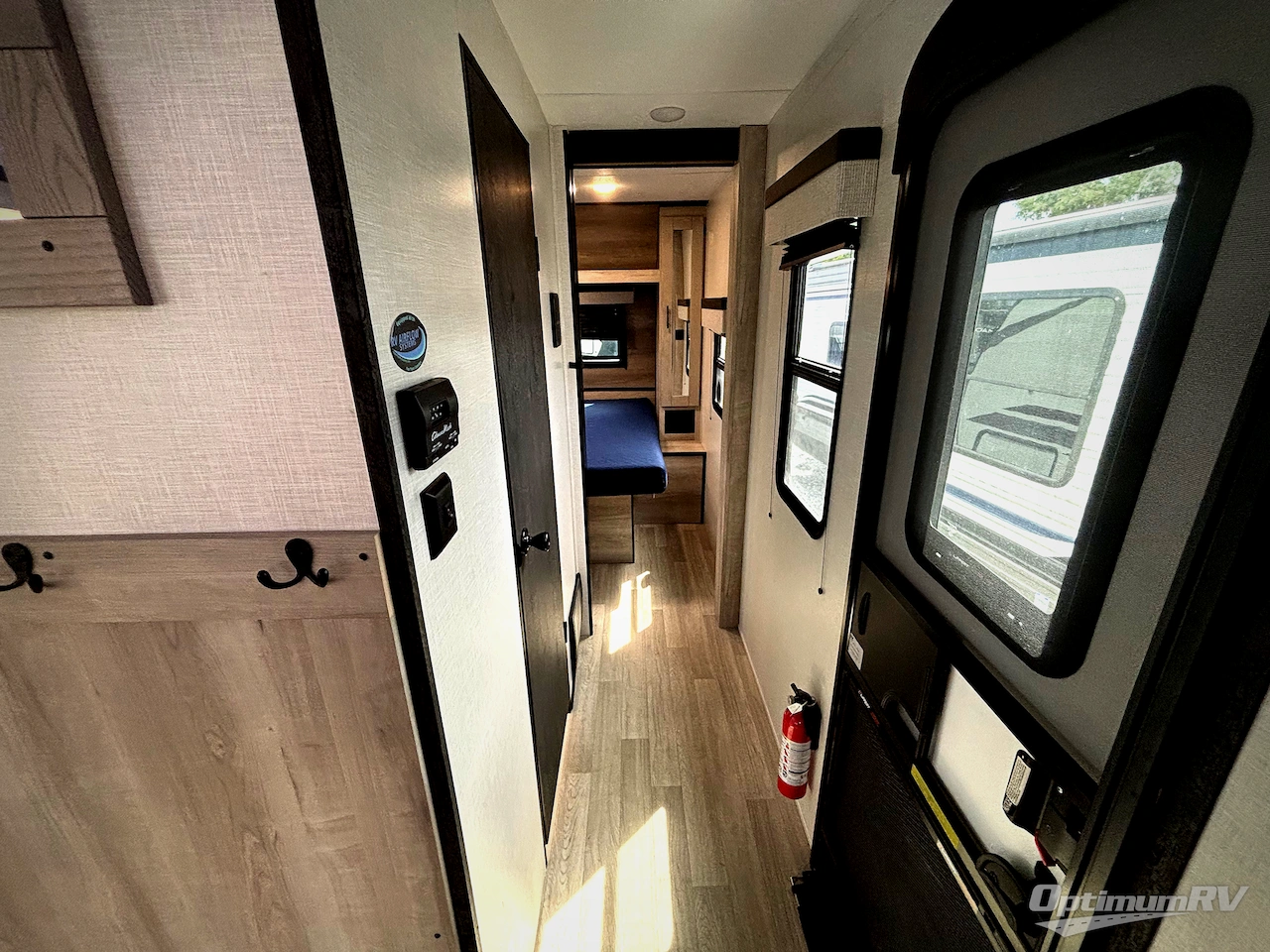 2023 KZ Connect C292RDK Photo 18