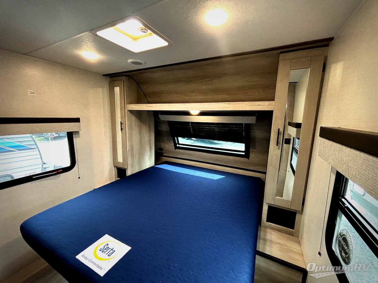 2023 KZ Connect C292RDK Photo 19