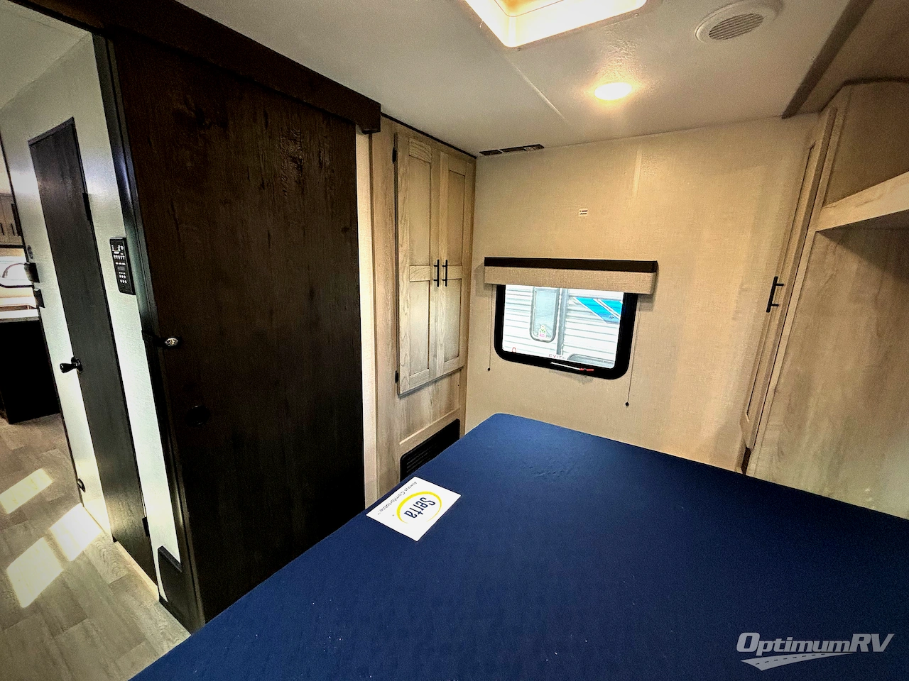 2023 KZ Connect C292RDK Photo 20