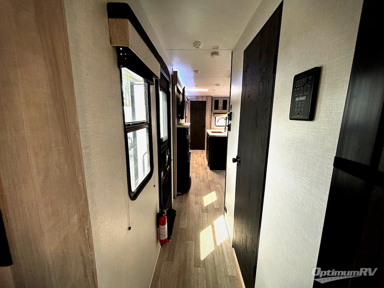 2023 KZ Connect C292RDK Photo 21