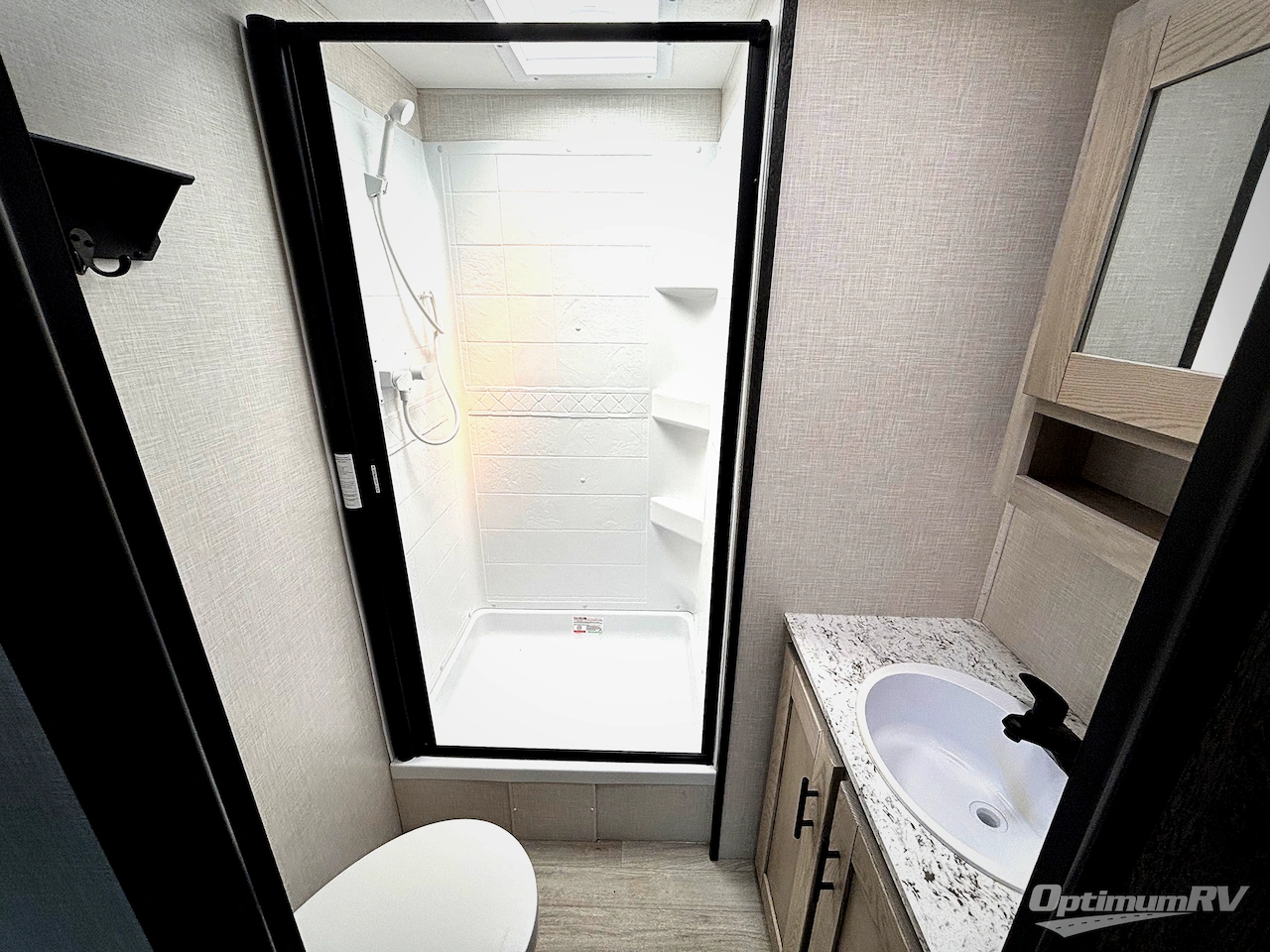 2023 KZ Connect C292RDK Photo 22