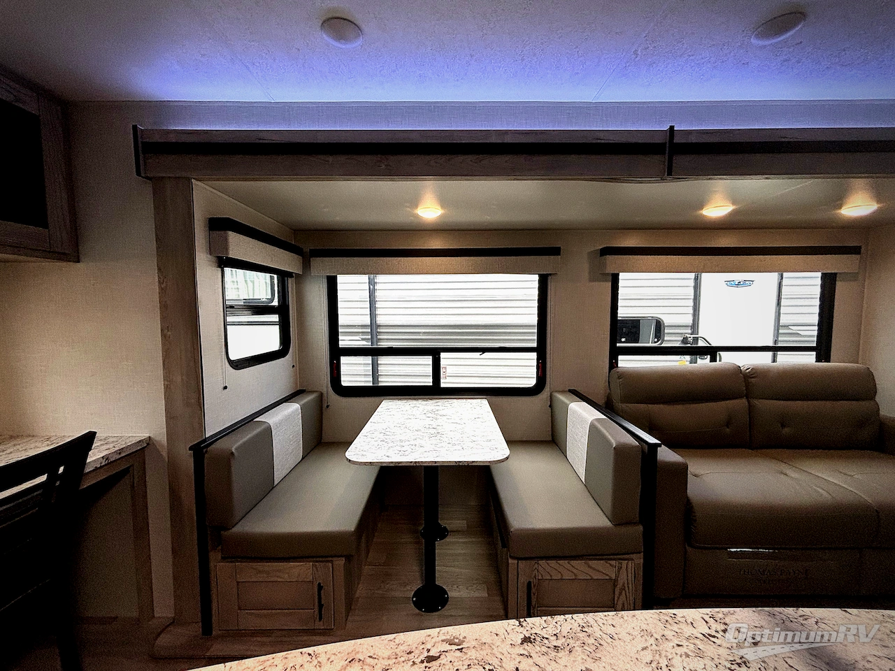 2023 KZ Connect C292RDK Photo 25