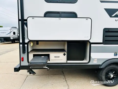2022 Coachmen Apex Ultra-Lite 245BHS RV Photo 4
