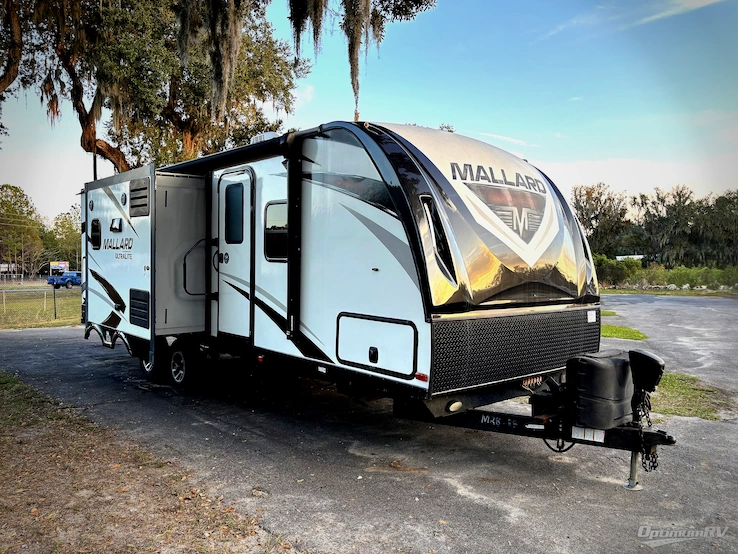 2018 Heartland Mallard 28 RV Photo 1