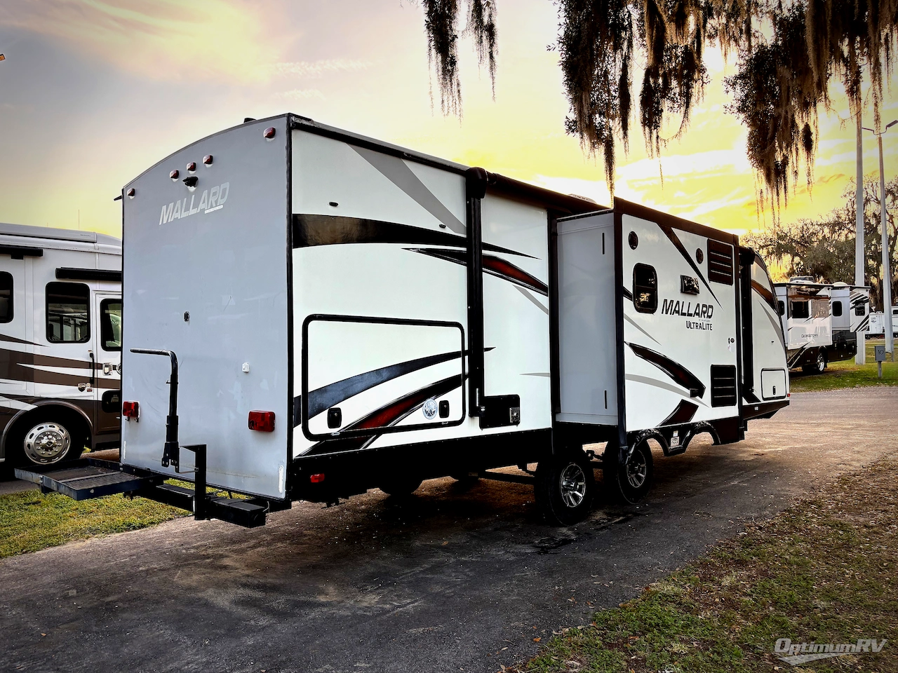 2018 Heartland Mallard 28 Photo 2