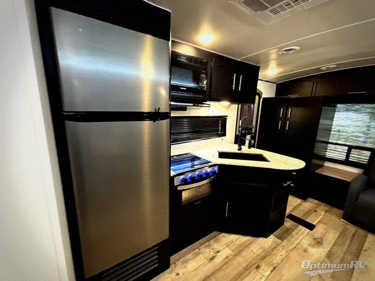 2022 Keystone Springdale 266RL Photo 13