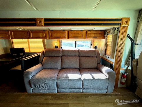 2003 Newmar Dutch Star 4004 RV Photo 4