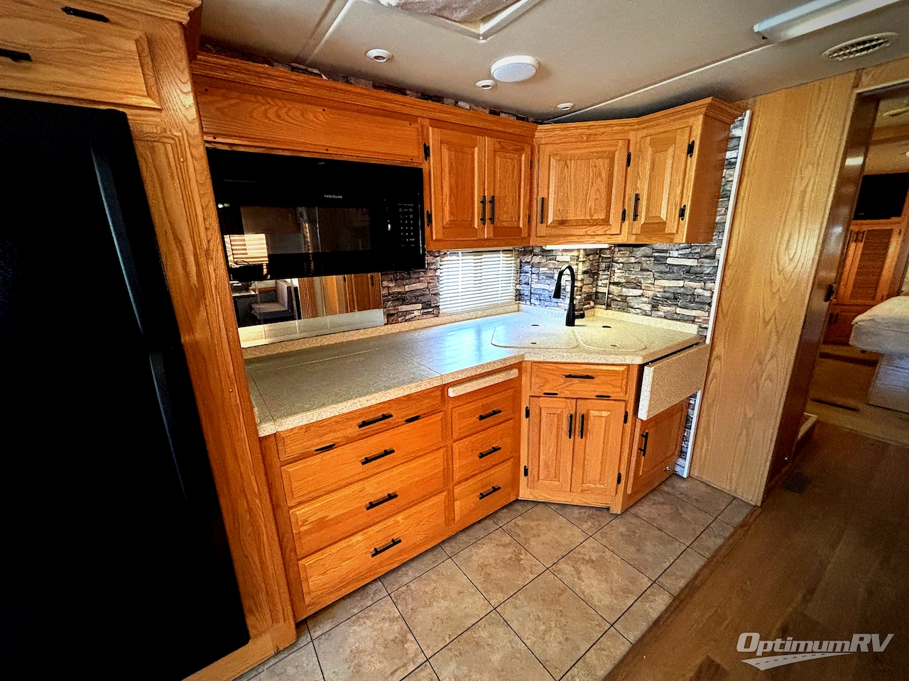 2003 Newmar Dutch Star 4004 Photo 6