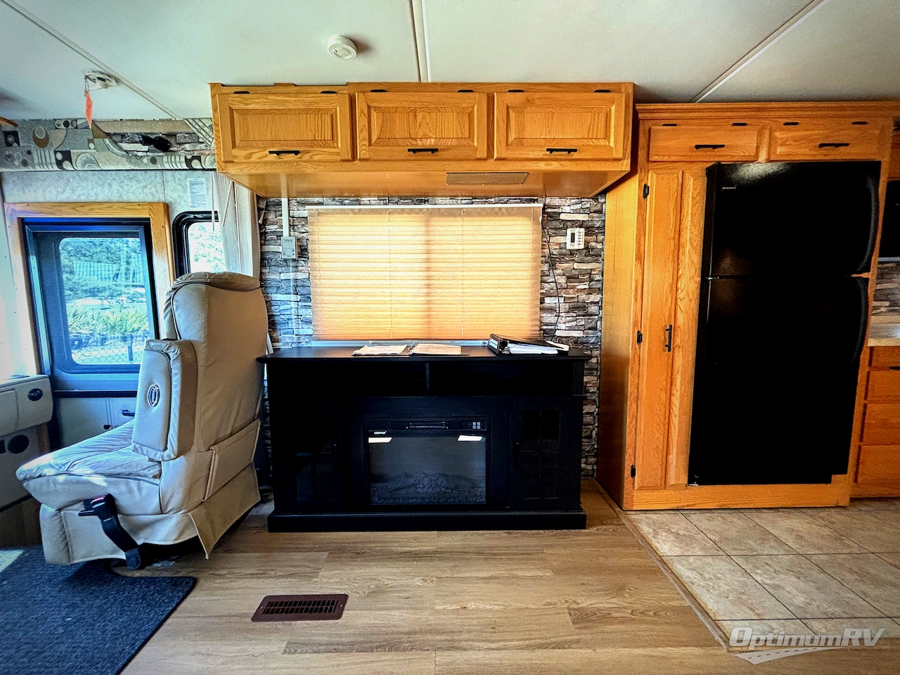 2003 Newmar Dutch Star 4004 Photo 7
