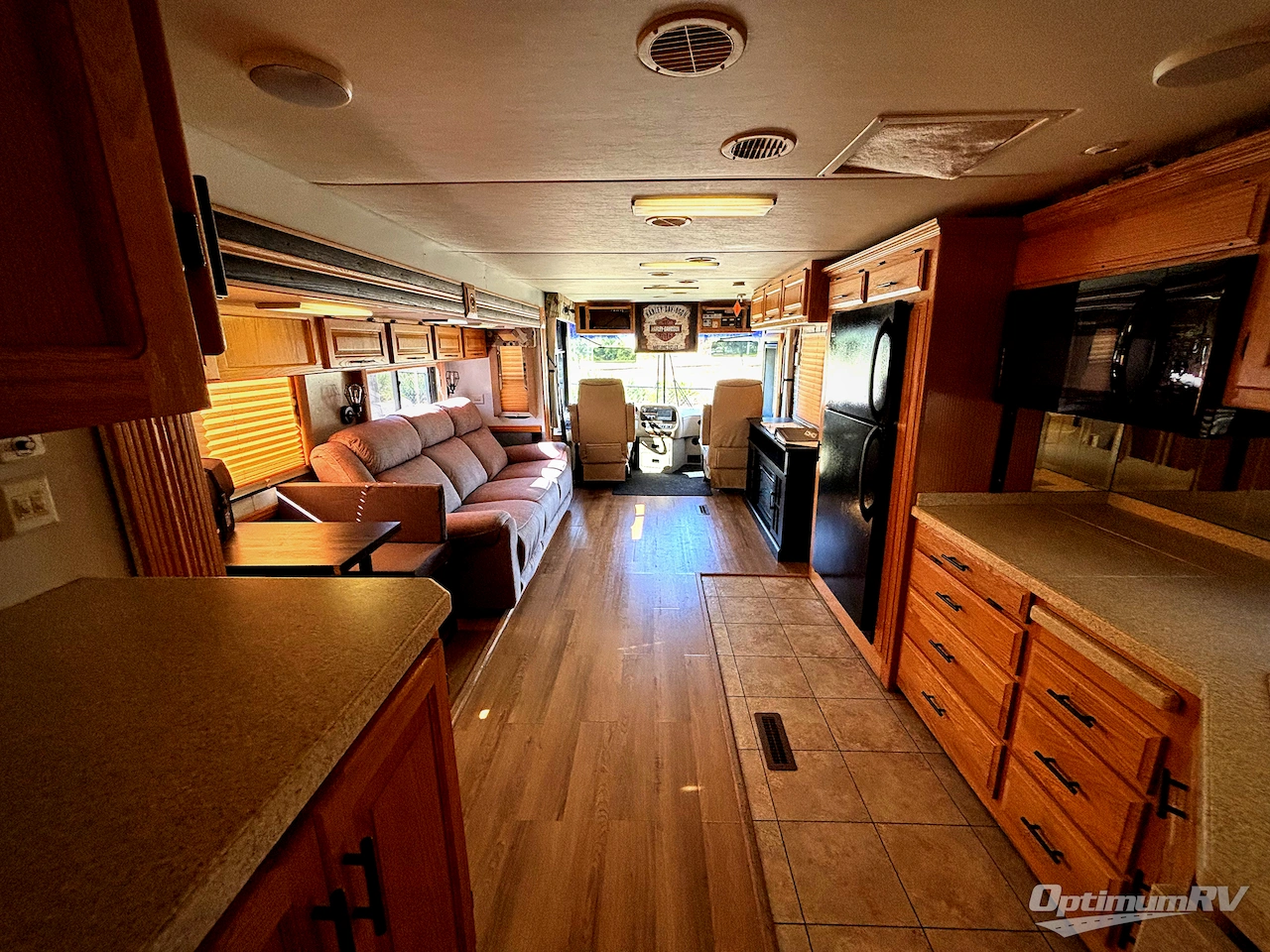 2003 Newmar Dutch Star 4004 Photo 8